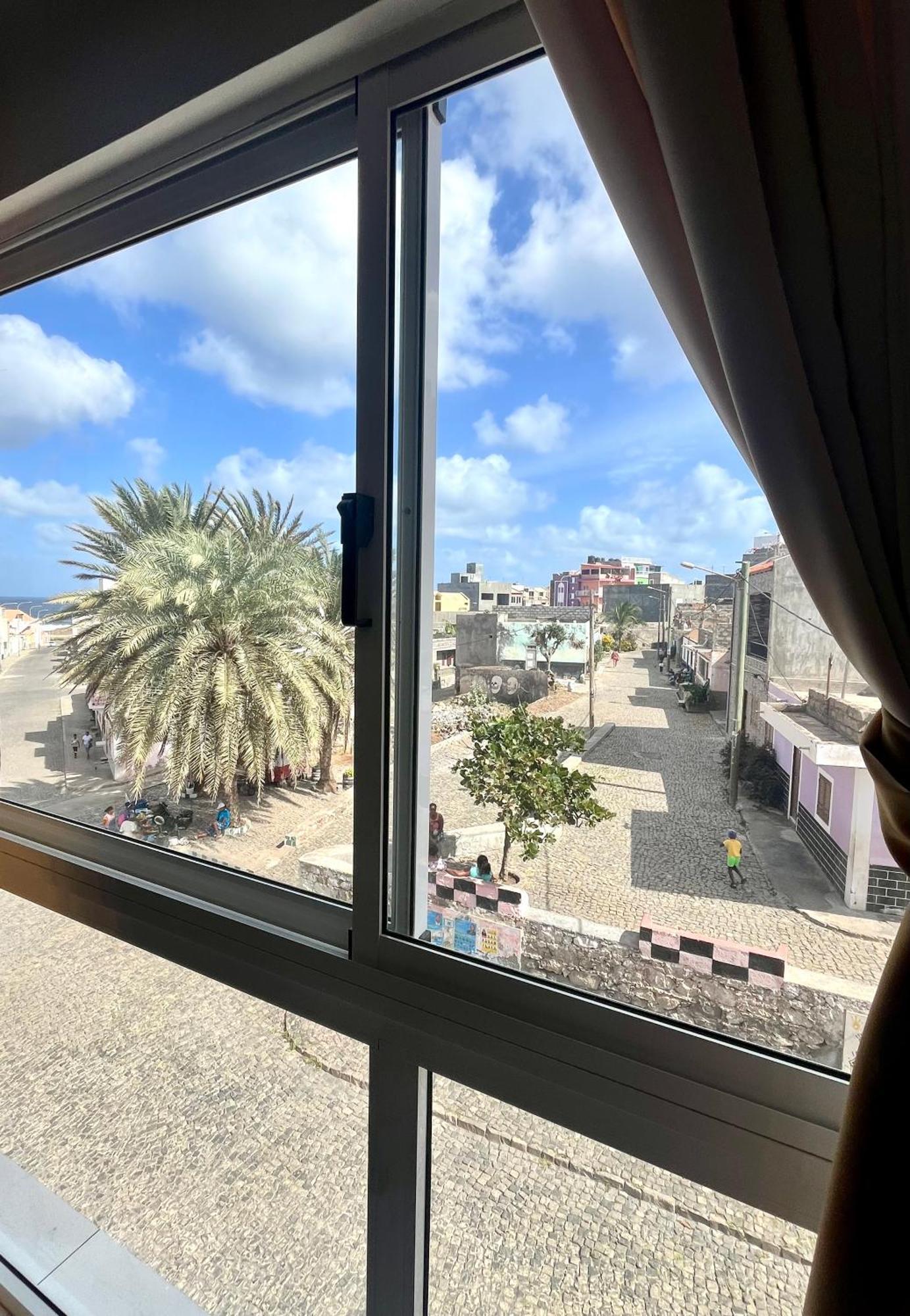 شقة Oasis De Retour بونتا دو سول المظهر الخارجي الصورة